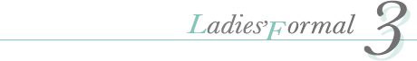 Ladies Formal 3