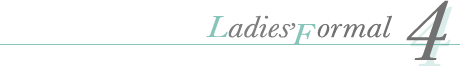 Ladies Formal 4