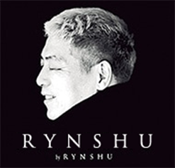 パリコレデザイナー RYNSHU