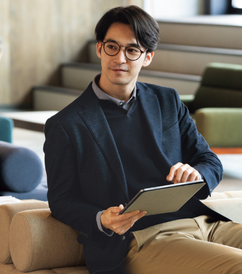 人気ブランドを 新品 Aokiメンズ ジャケット セットアップ スーツ セットアップ Hlt No