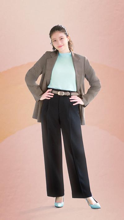 「神ラクバレリーナパンツ」篇