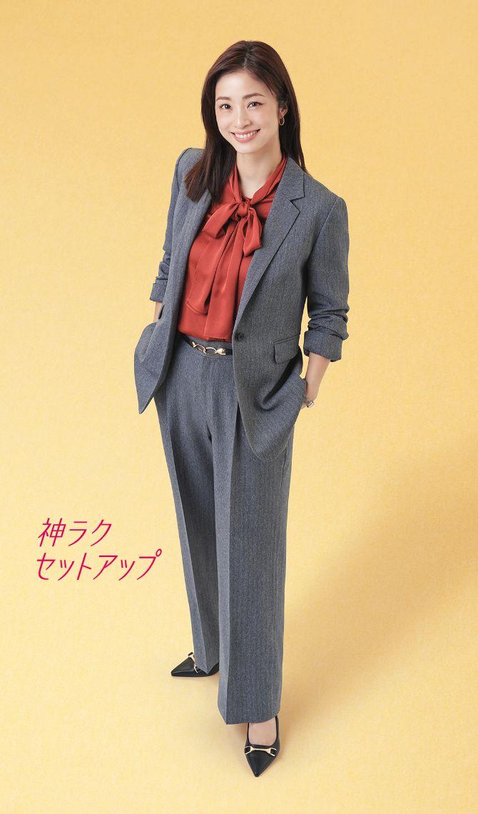 アヤ Styles
