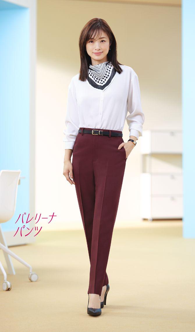 アヤ Styles
