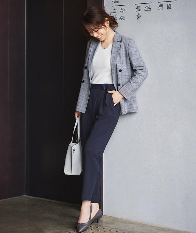 Oggi Jp掲載 あ 働く私をわかってる Aoki新プロジェクトmeworkの洗練 快適な新 お仕事服 特集 Aoki公式通販