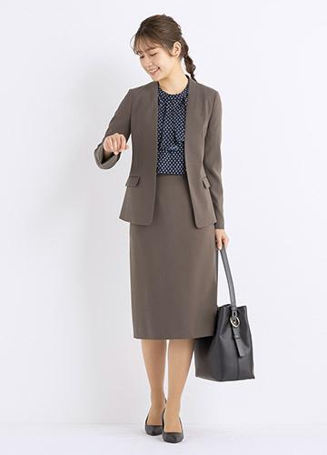Oggi12月掲載|Oggi&MeWORKコラボセットアップできました Oggi12月掲載|Oggi&MeWORKコラボセットアップできました