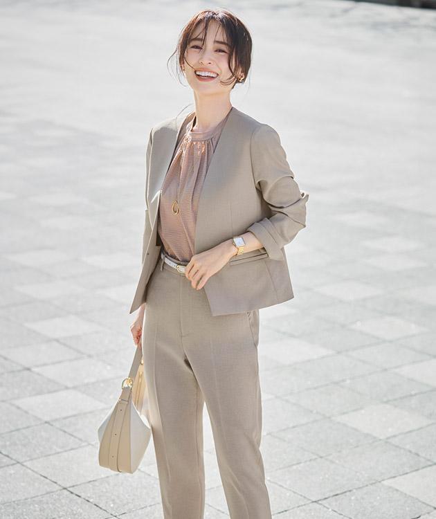 Oggi.jp 4月掲載｜夏の悩みは〝MeWORK〟の機能服で解決 | 特集