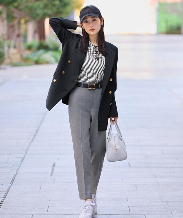 Oggi.jp 4月掲載｜夏の悩みは〝MeWORK〟の機能服で解決 | 特集