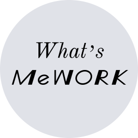 MeWORK ミワク