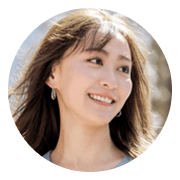 オッジェンヌ 五百旗頭祐佳さん（メーカー勤務・28歳）