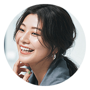 オッジェンヌ 片田亜莉紗さん（広告代理店勤務・30歳）