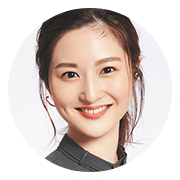 オッジェンヌ 力丸莉帆さん（不動産関連会社勤務・35歳）