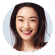 オッジェンヌ 谷 桃子さん（テレビ局勤務・29歳）