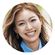 オッジェンヌ 米倉梨紗さん（IT関連会社勤務・29歳）