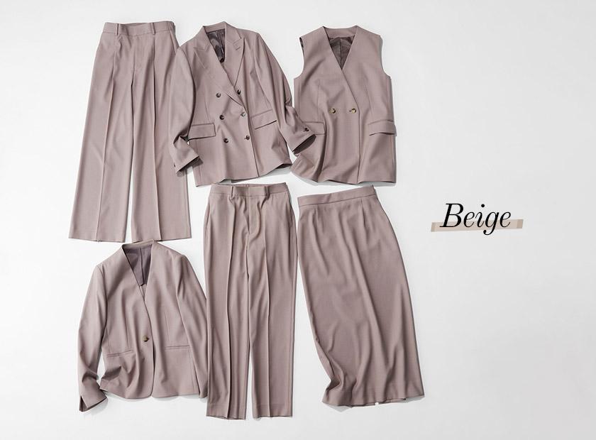 「神ラクセットアップ」全ラインナップ