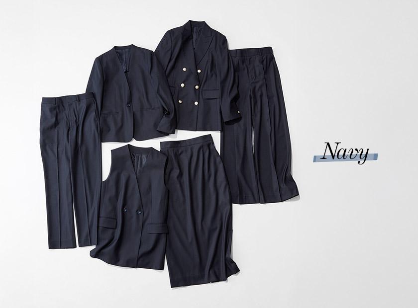 「神ラクセットアップ」全ラインナップ