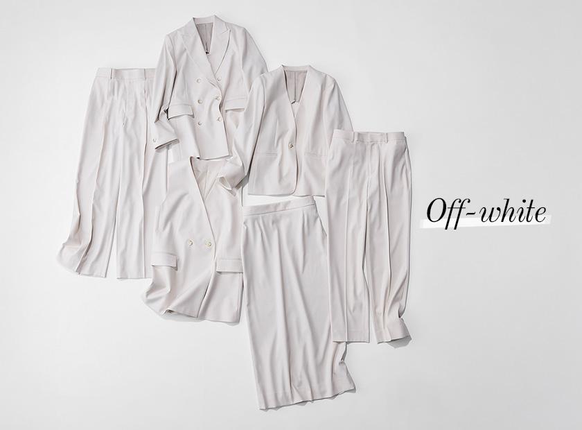 「神ラクセットアップ」全ラインナップ