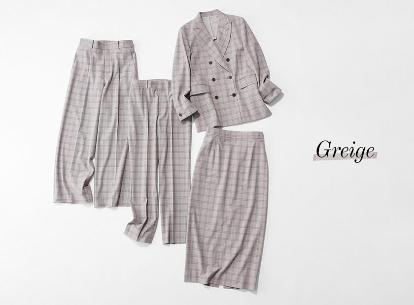 「神ラクセットアップ」全ラインナップ