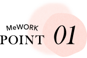 POINT 01