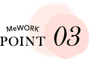 POINT 03