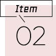 Item 01