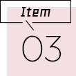 Item 01
