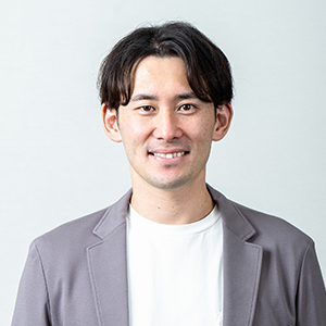 AOKI池袋東口店スタッフ 榎本 光希