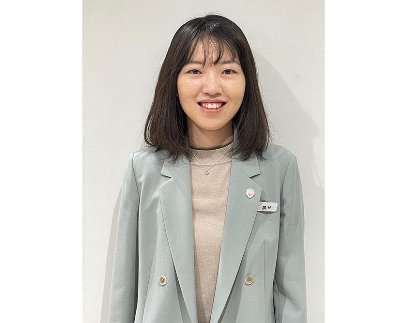 毎日のお仕事で同じ服を着ていると思われない着こなしができるようになりたい!