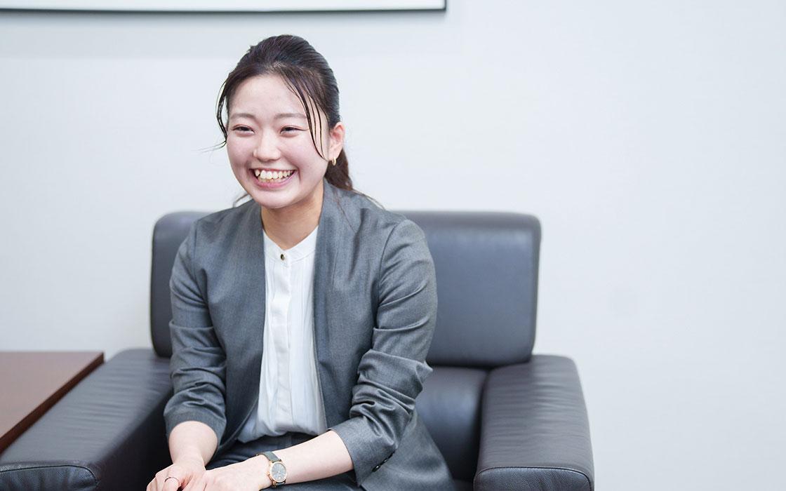 簡単な自己紹介