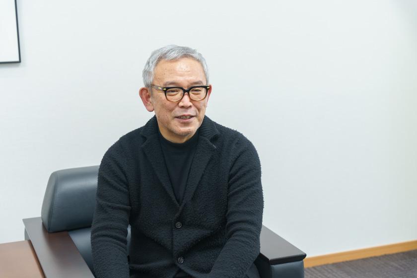 紆余曲折を経て誰でも手に取りやすい値段と素材にこだわった