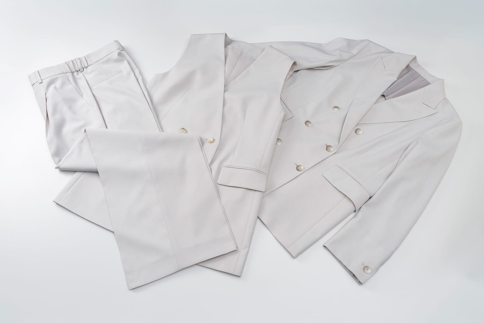 神ラクシリーズのセットアップ。5つのラクを実現する機能性