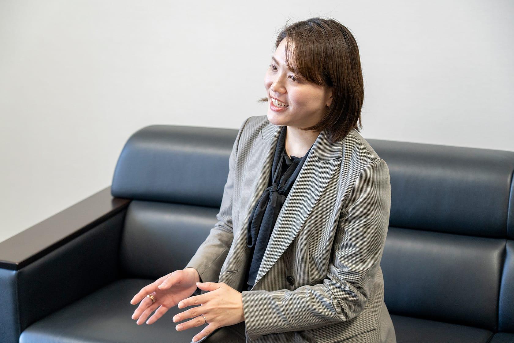 今回のコラボセットアップを通じて、お客様に伝えたいメッセージをお聞かせください。