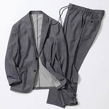 ポケットの仕様が異なります