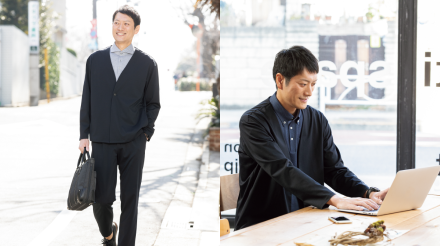 パジャマスーツ メンズ レディース 特集 Aoki公式通販