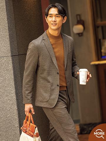 スタイリングアイディア