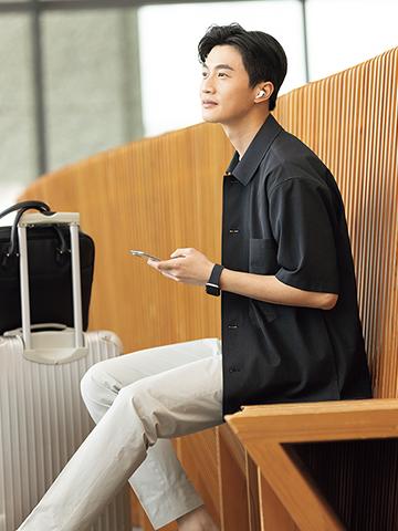 スタイリングアイディア