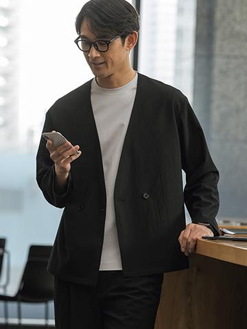 スタイリングアイディア