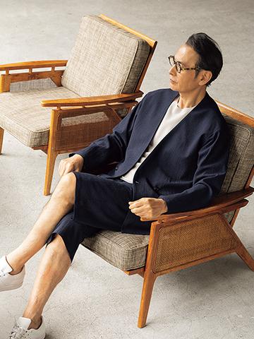 スタイリングアイディア