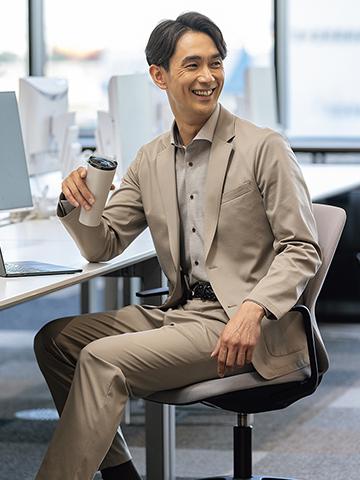 スタイリングアイディア