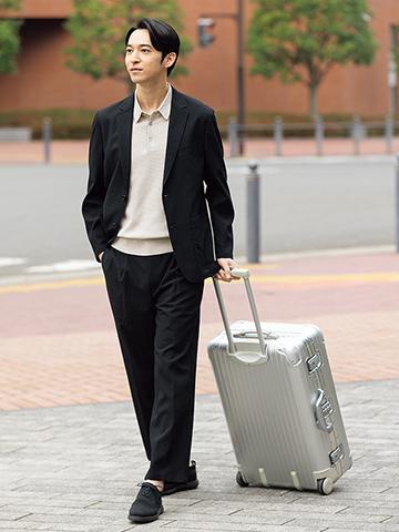 スタイリングアイディア