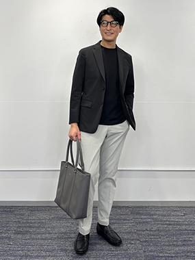 パジャマスーツ