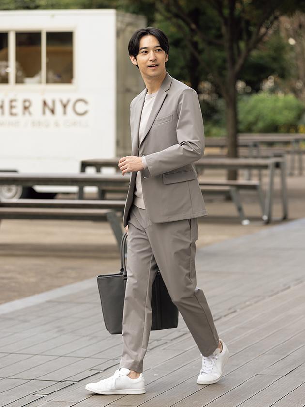 ハイストレッチ