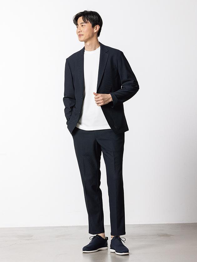 スーパーエアクール ジャガード