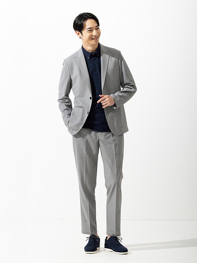 スーパーエアクール ジャガード