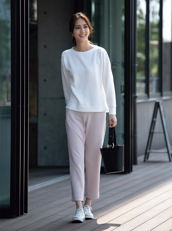 Casual Style