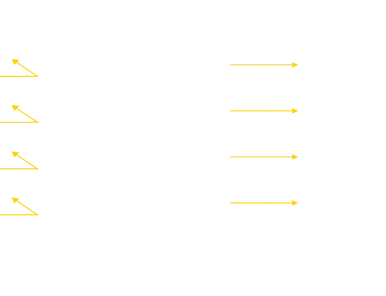 また、使用する糸の形状も「特殊Z撚り（ひねり）」という処理を施すことで、光の反射を抑え、深い黒をより印象づける工夫を凝らしています。