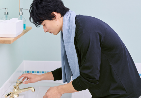 リカバリーケアプラス ルームウェア WEB限定モデル 長袖&ロングパンツ