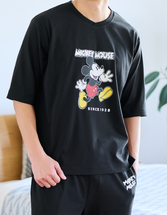 ディズニーデザインミッキー
