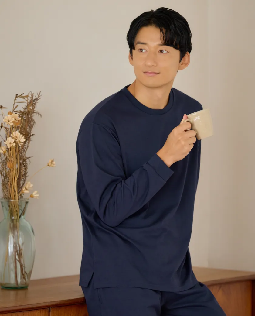 リカバリーウェア オールシーズンタイプ 長袖&ロングパンツ WEB限定モデル