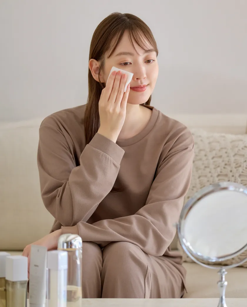 リカバリーウェア オールシーズンタイプ 長袖&ロングパンツ WEB限定モデル