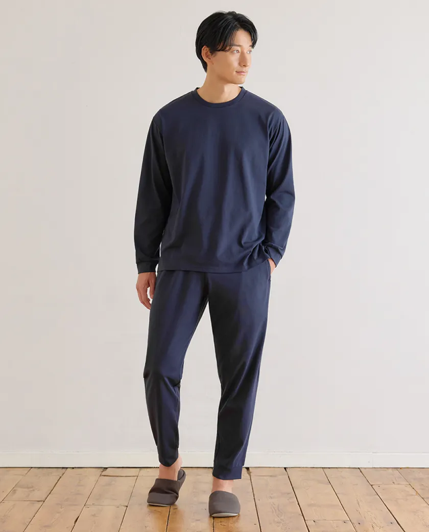 リカバリーウェア オールシーズンタイプ 長袖&ロングパンツ WEB限定モデル